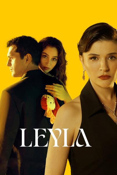 مسلسل ليلى الموسم الاول الحلقة 40 مترجمة