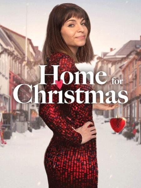 مسلسل Home for Christmas الموسم الثالث الحلقة 4 مترجمة