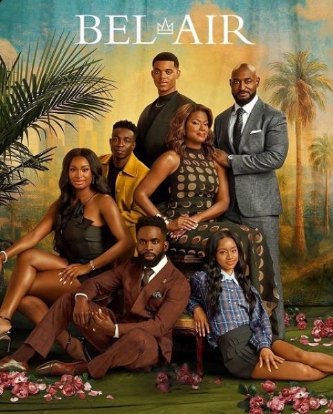 مسلسل Bel-Air الموسم الرابع الحلقة 5 مترجمة