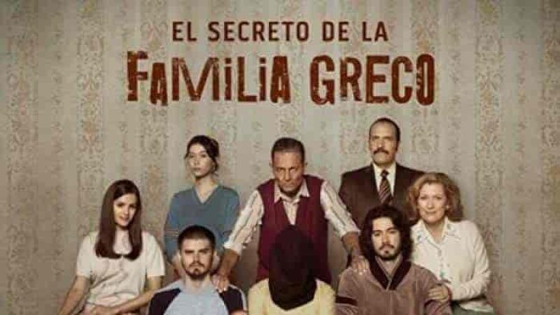 مسلسل El Secreto de la Familia Greco الموسم الاول الحلقة 7 مترجمة