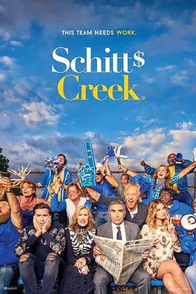 مسلسل Schitt's Creek  الموسم الثالث الحلقة 5 مترجمة