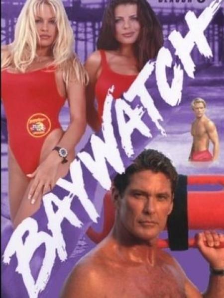 مسلسل Baywatch الموسم السادس الحلقة 7 مترجمة