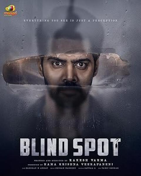 فيلم Blind Spot 2025 مترجم اون لاين