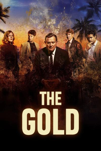 مسلسل The Gold الموسم الثاني الحلقة 2 مترجمة