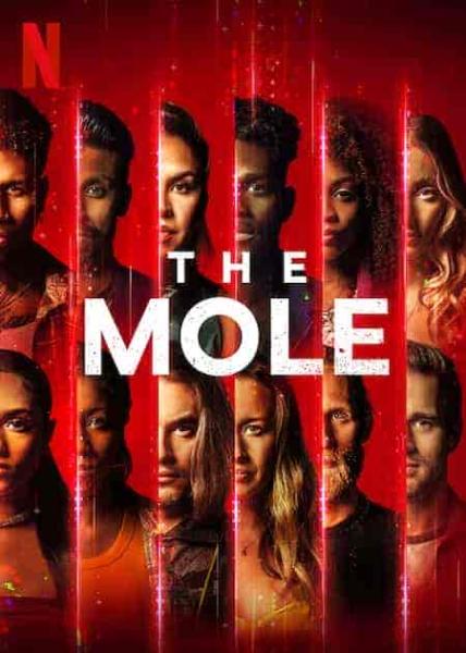 برنامج The Mole الموسم الاول الحلقة 6 السادسة مترجمة