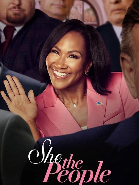 مسلسل She the People الموسم الاول الحلقة 2 مترجمة