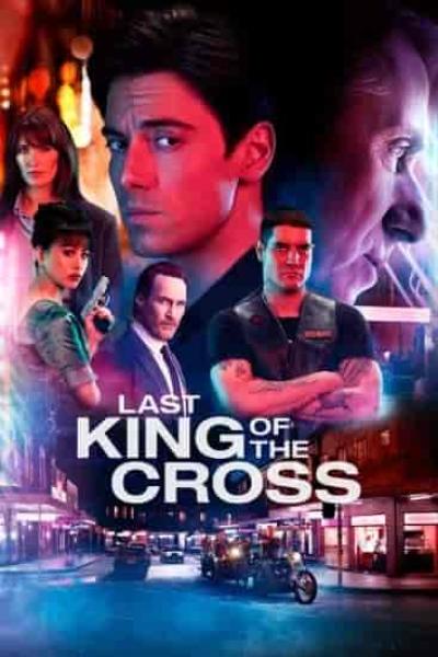 مسلسل Last King of the Cross الموسم الاول الحلقة 6 السادسة