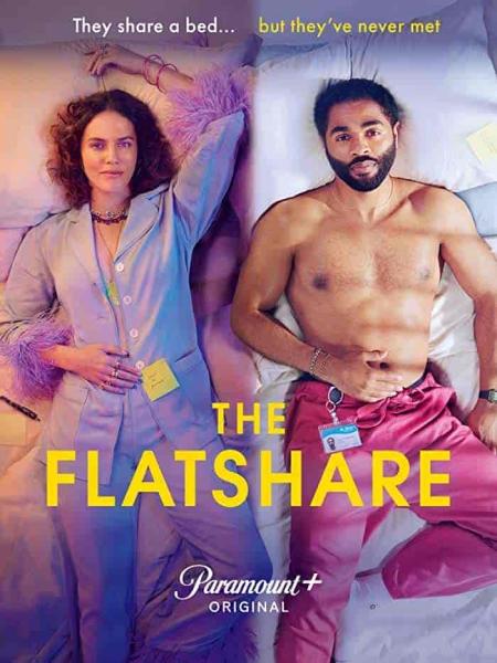 مسلسل The Flatshare الموسم الاول الحلقة 5 الخامسة مترجمة