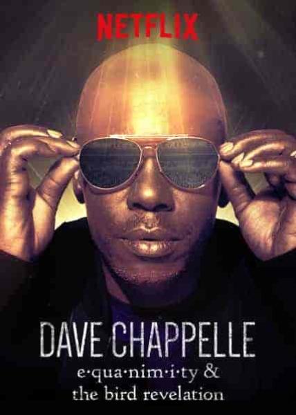 عرض Dave Chappelle: Equanimity 2017 مترجم