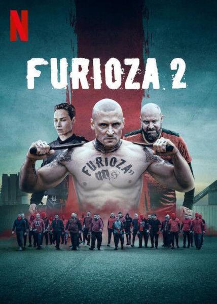 فيلم Furioza Again 2025 مترجم اون لاين