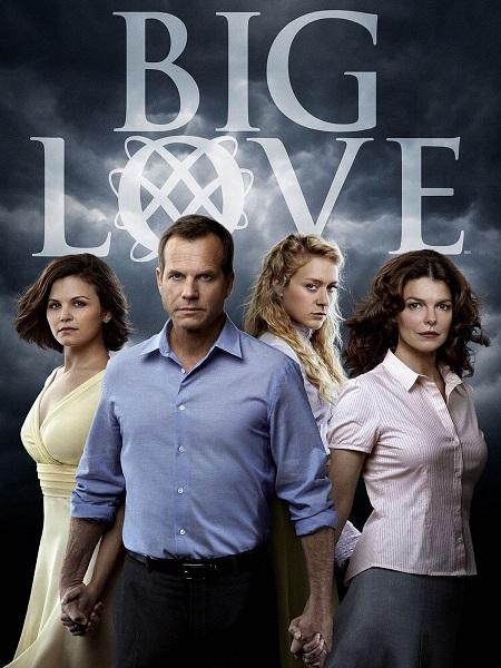 مسلسل Big Love الموسم الرابع الحلقة 8 مترجمة