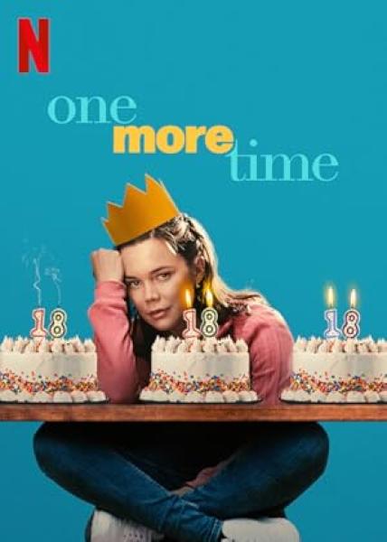 مسلسل مرة اخري One More Time الحلقة 3 مترجمة