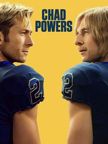 مسلسل Chad Powers الموسم الاول الحلقة 2 مترجمة