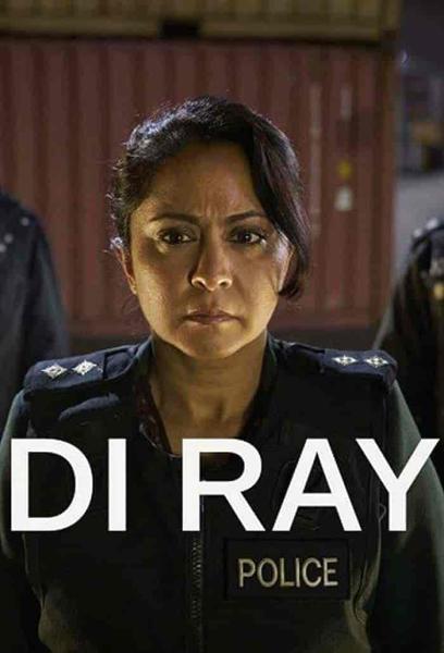 مسلسل DI Ray الموسم الاول الحلقة 2 الثانية مترجمة