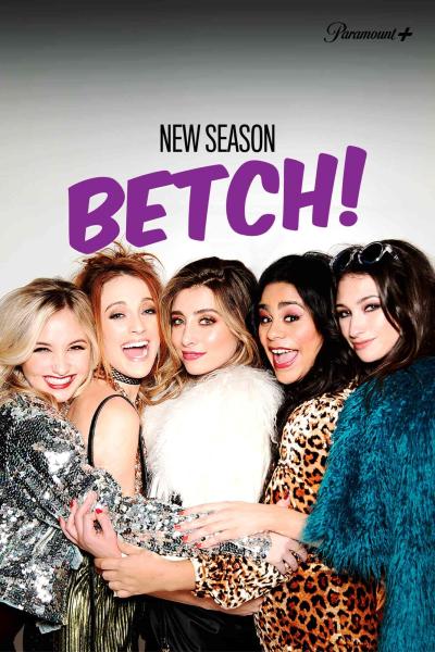 مسلسل Betch الموسم الرابع الحلقة 6 والاخيرة مترجمة