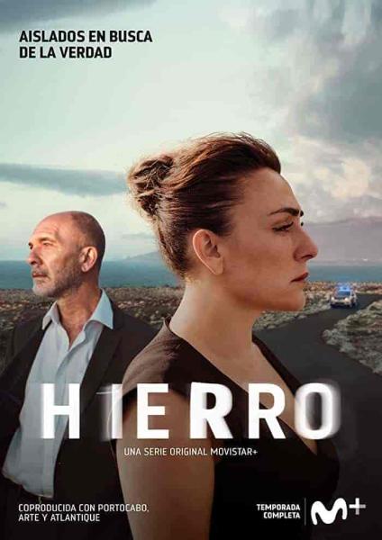 مسلسل Hierro الموسم الاول الحلقة 2 الثانية مترجمة