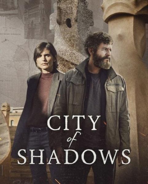مسلسل City of Shadows الموسم الاول الحلقة 4 مترجمة