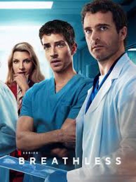 مسلسل Breathless الموسم الثاني الحلقة 8 والاخيرة مترجمة