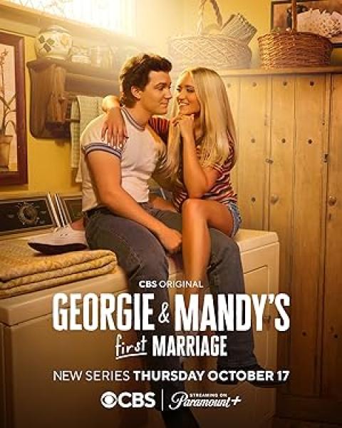 مسلسل Georgie and Mandy's First Marriage الموسم الاول الحلقة 6 مترجمة