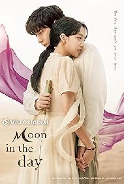 مسلسل ‎قمر نهاري Moon In The Day الحلقة 9 مترجمة