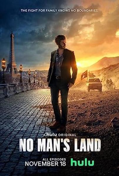 مسلسل No Man's Land الموسم الاول الحلقة 1 مترجمة