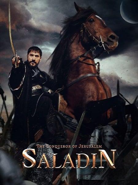 مسلسل صلاح الدين الايوبي الموسم الثاني الحلقة 27 مترجمة