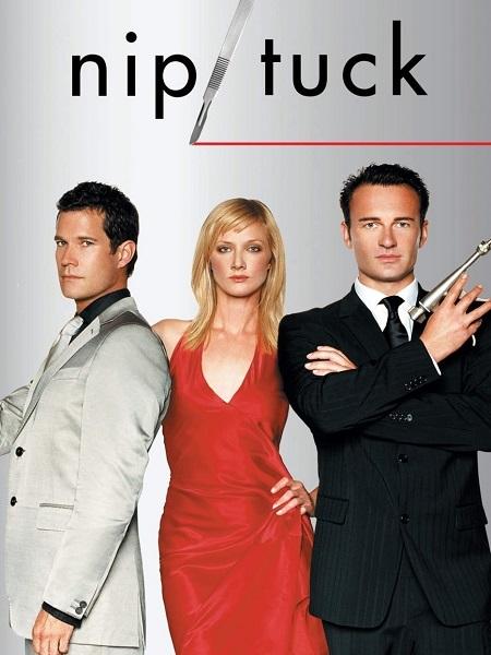 مسلسل Nip Tuck الموسم الثاني الحلقة 1 مترجمة
