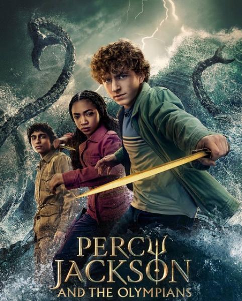 مسلسل Percy Jackson and the Olympians الموسم الثاني الحلقة 6 مترجمة