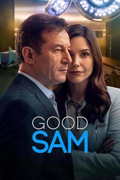 مسلسل Good Sam الموسم الاول الحلقة 10 العاشرة مترجمة