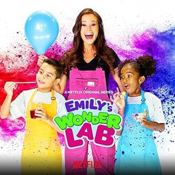 مسلسل Emily's Wonder Lab الموسم الاول الحلقة 10 والاخيرة مترجمة