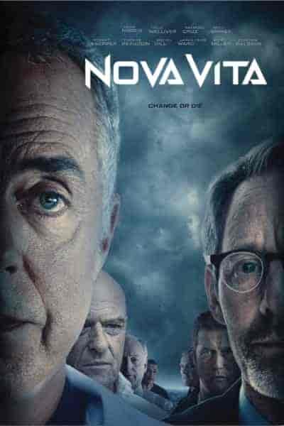 مسلسل Nova Vita الموسم الاول الحلقة 10 والاخيرة مترجمة