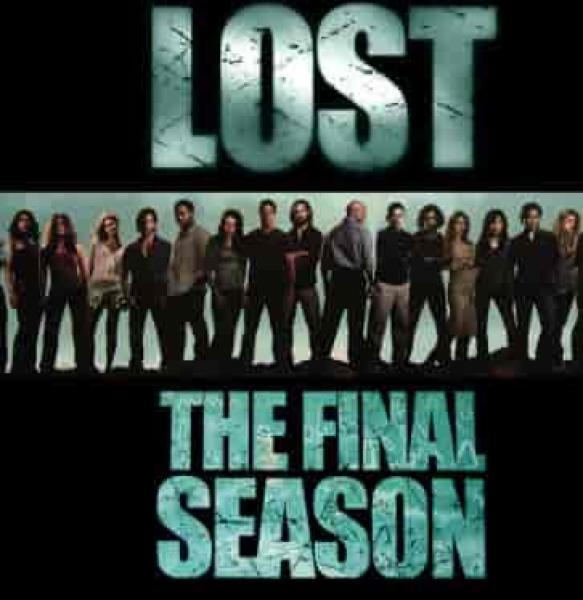 مسلسل Lost الموسم السادس الحلقة 4
