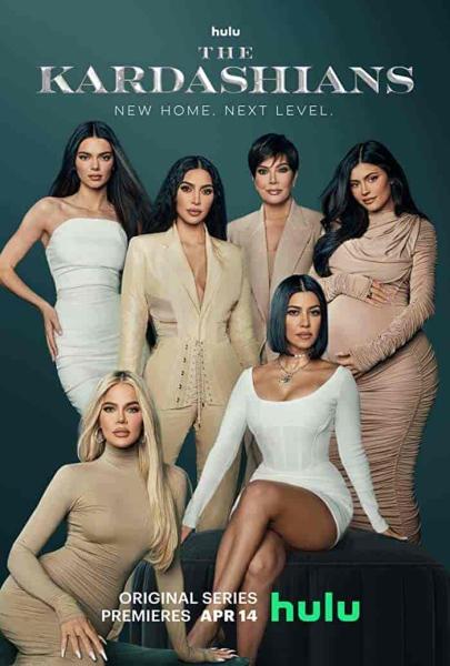 مسلسل The Kardashians الموسم الاول الحلقة 1 الاولي مترجمة