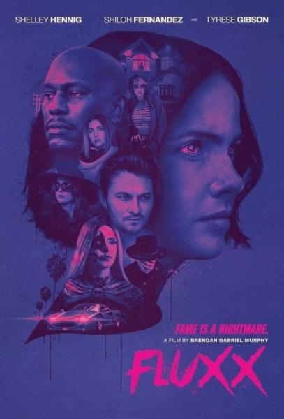 فيلم Fluxx 2024 مترجم اون لاين