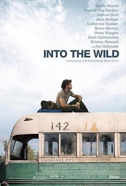 فيلم Into the Wild 2007 مترجم