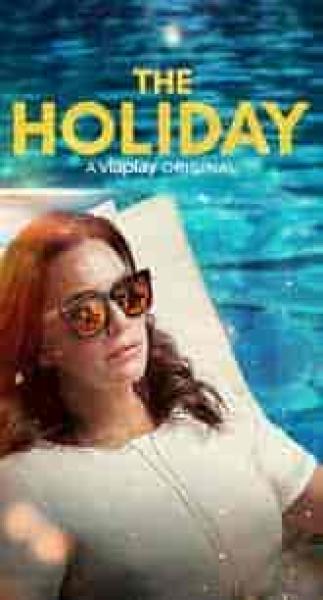 مسلسل The Holiday الموسم الاول الحلقة 1 الاولي مترجمة