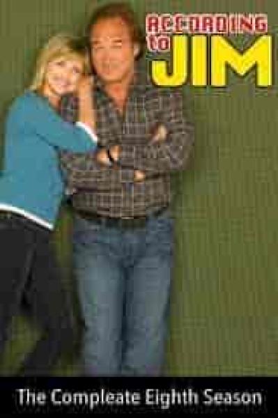 مسلسل According to Jim الموسم الثامن الحلقة 2