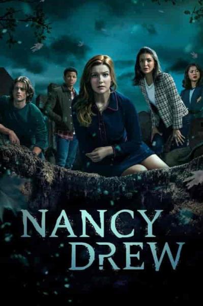 مسلسل Nancy Drew الموسم الرابع الحلقة 6 السادسة مترجمة