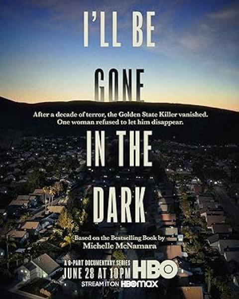 مسلسل I'll Be Gone in the Dark الموسم الاول الحلقة 4 مترجمة