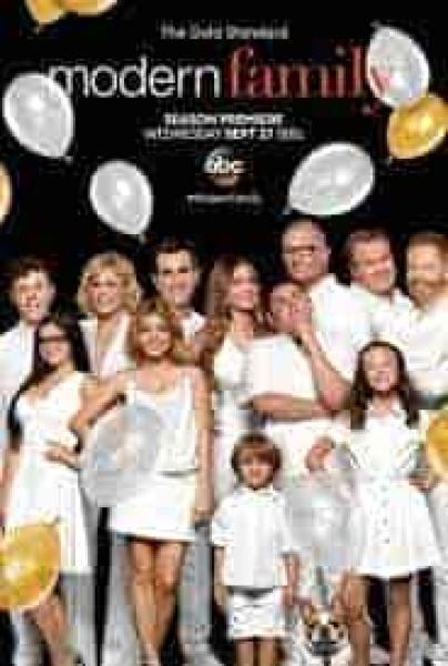 مسلسل Modern Family الموسم التاسع الحلقة 13 الثالثة عشر مترجمة
