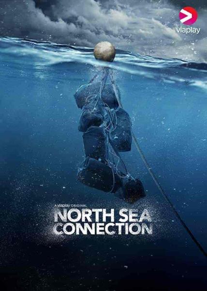 مسلسل North Sea Connection الموسم الاول الحلقة 4 الرابعة مترجمة