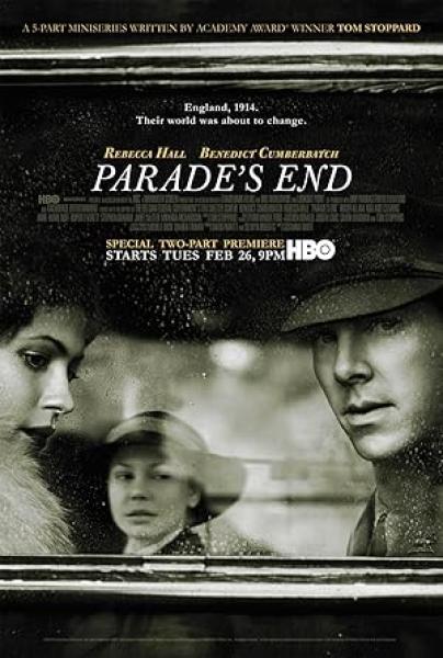 مسلسل Parade's End الموسم الاول الحلقة 1 مترجمة