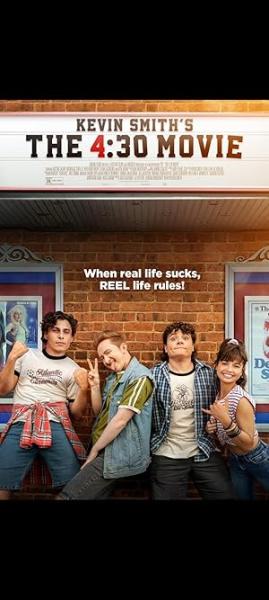 فيلم The 4:30 Movie 2024 مترجم اون لاين
