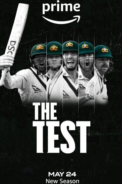 مسلسل The Test A New Era for Australia's Team&quot الموسم الثالث الحلقة 2 مترجمة