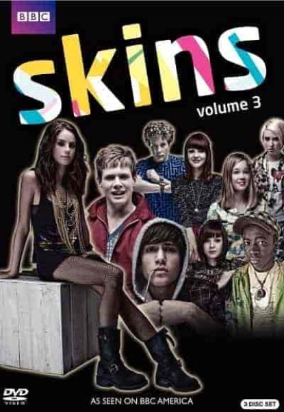 مسلسل Skins الموسم الثالث الحلقة 4 الرابعة مترجمة