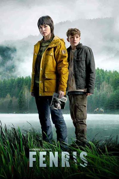 مسلسل Fenris الموسم الاول الحلقة 1 الاولي مترجمة