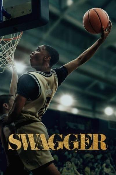 مسلسل Swagger الموسم الثاني الحلقة 8 الثامنة مترجمة