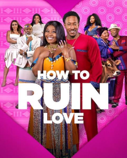 مسلسل How to Ruin Love الموسم الثاني الحلقة 2 مترجمة