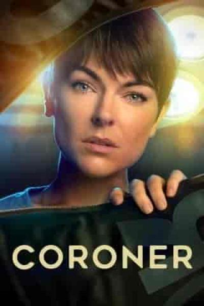 مسلسل Coroner الموسم الثاني الحلقة 3