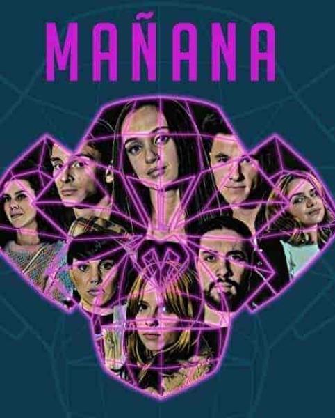 مسلسل Bajo la red الموسم الثاني الحلقة 3 الثالثة مترجمة